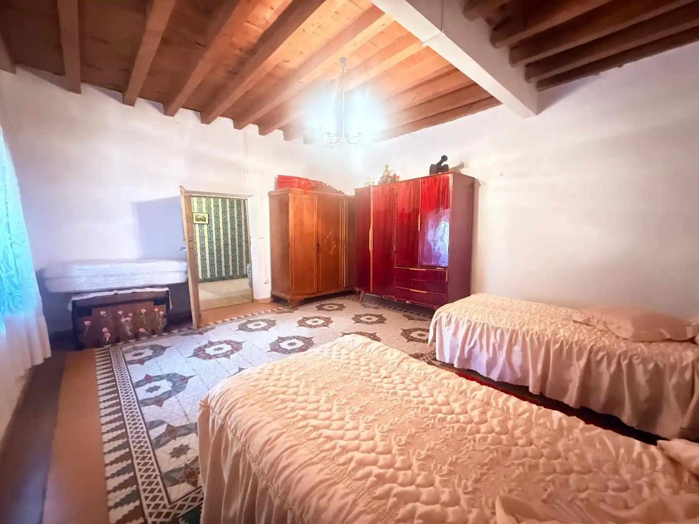 Habitación de Casa o chalet en venta en Alaraz