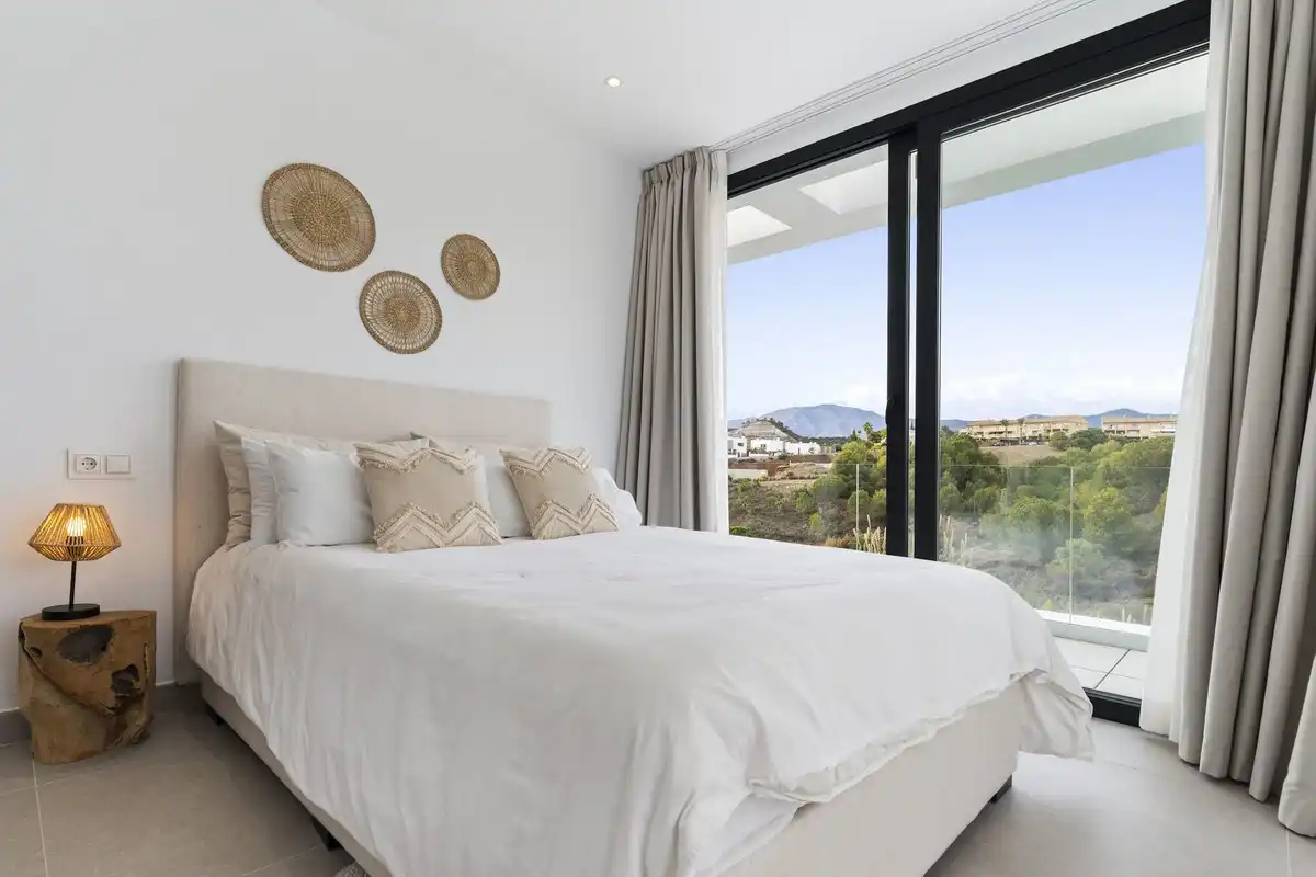 Chalet en venta en Estepona Pueblo, imagen 13
