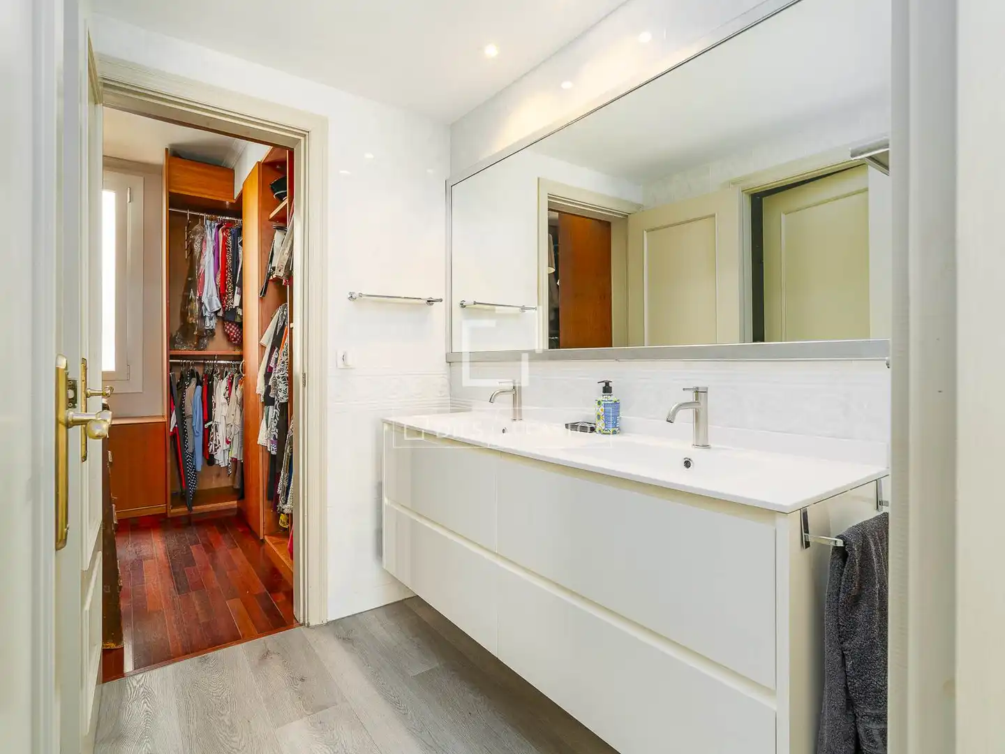 Appartamento con balcone in vendita a Eixample, imagen 38