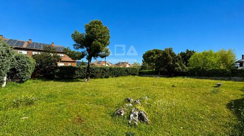 Parcela Urbana Llana de 901 m2 en Las Rozas   Proyecto Opcional  ABA Expertos Inmobiliarios., imatge 3