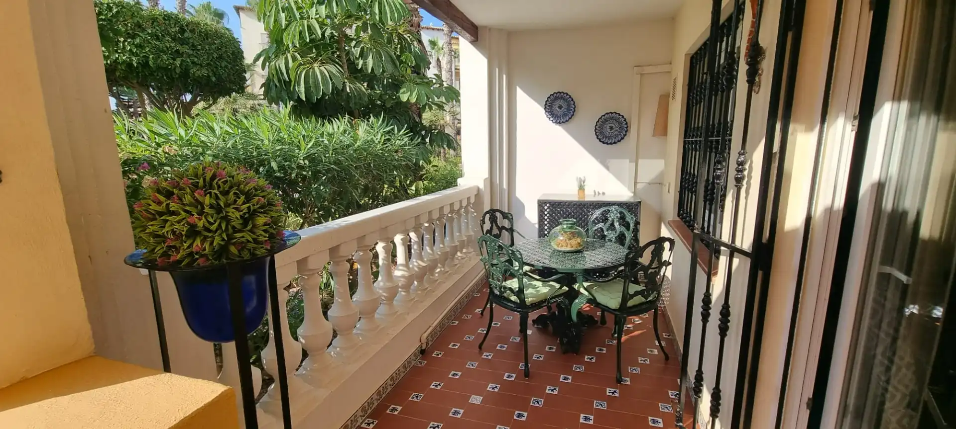 Piso con ascensor en venta en Calle Jacinto Benavente 27, imagen 3