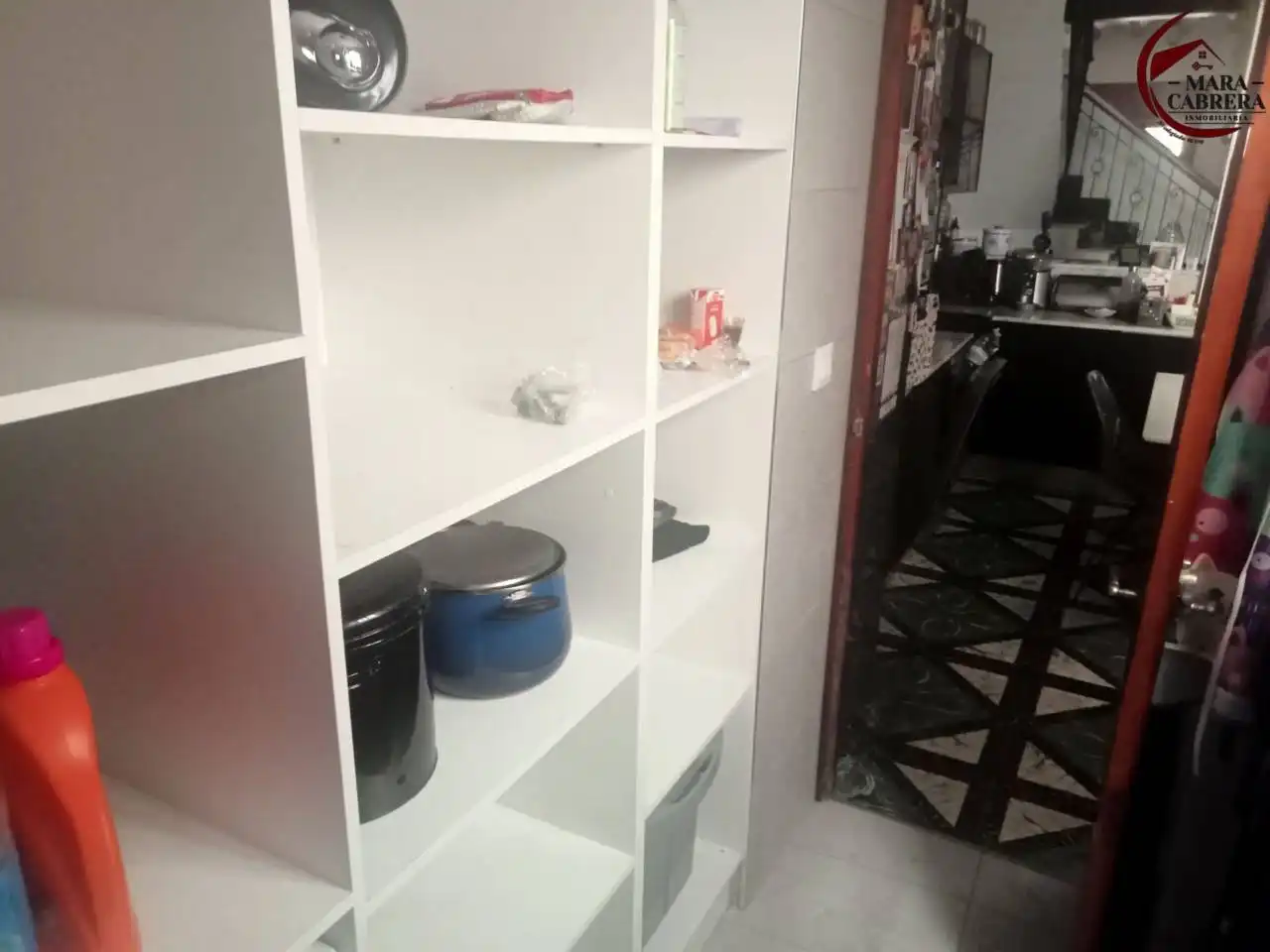Cocina de Casa o chalet en venta en L'Alqueria de la Comtessa con Terraza y Amueblado
