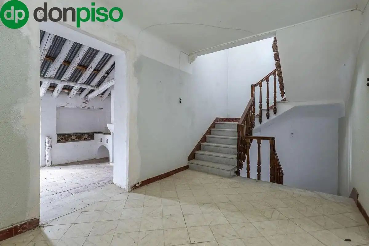 Residencial en venda en Huétor Tájar