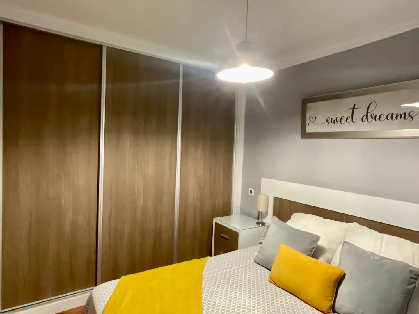 Flat to rent in La Pastora - La Estación, imagen 10