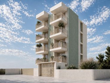 Piso con piscina en venta en Calle HELLIN 22