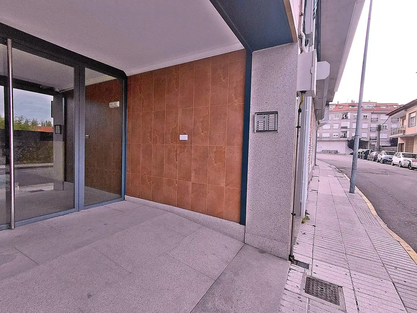 Pis en venda en Vilanova de Arousa amb Calefacció i Moblat