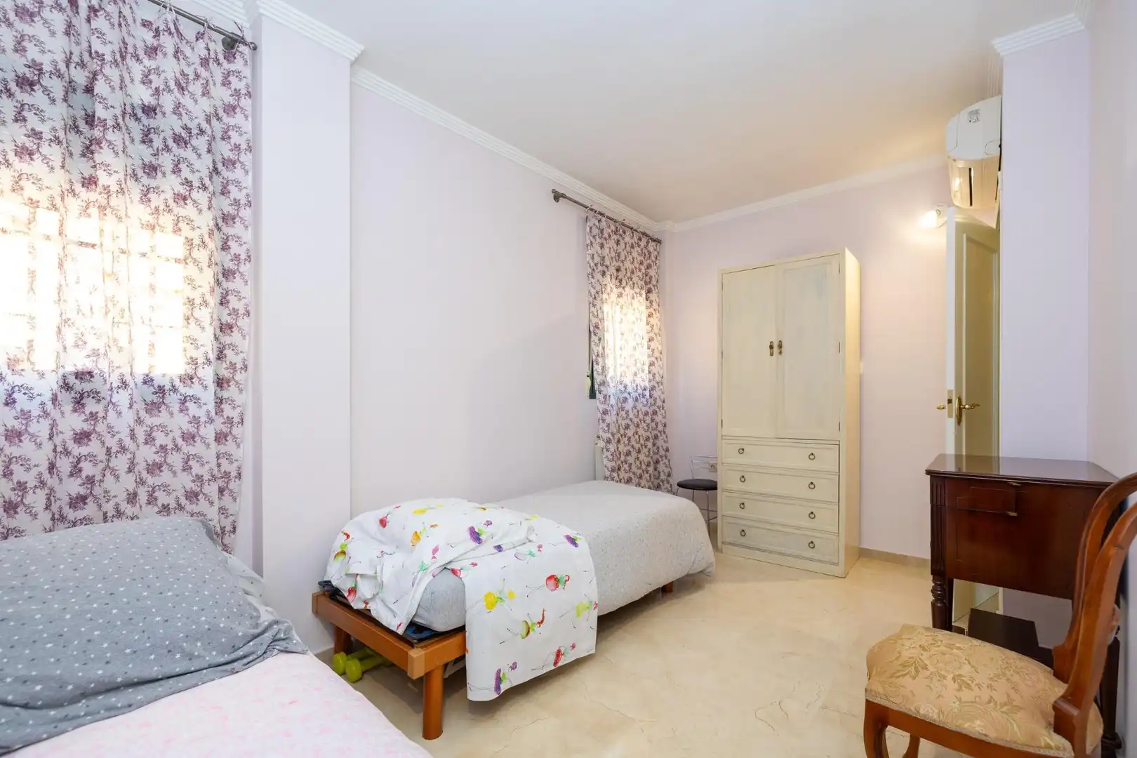 Casa a schiera con terrazza in vendita a Cuesta del Pino 65, imagen 20