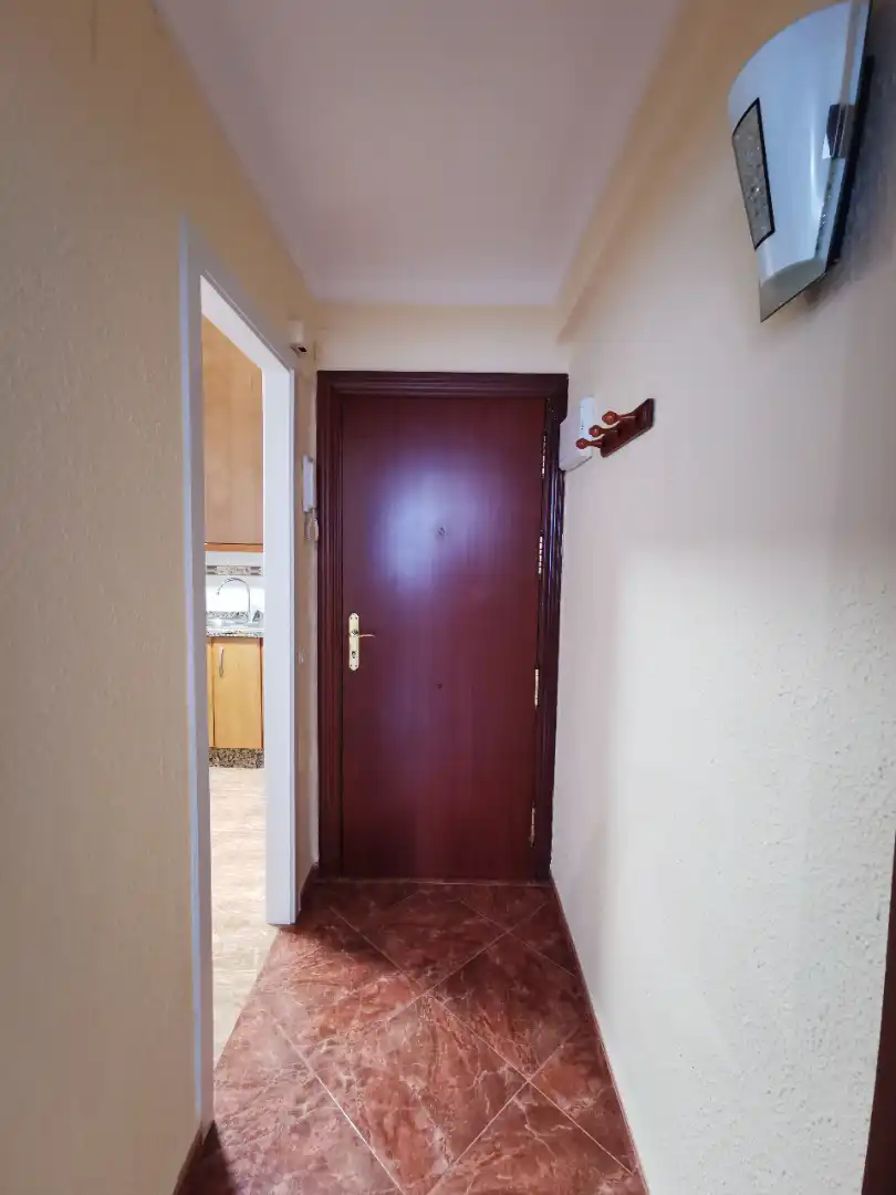 Wohnung zum Verkauf in Málaga