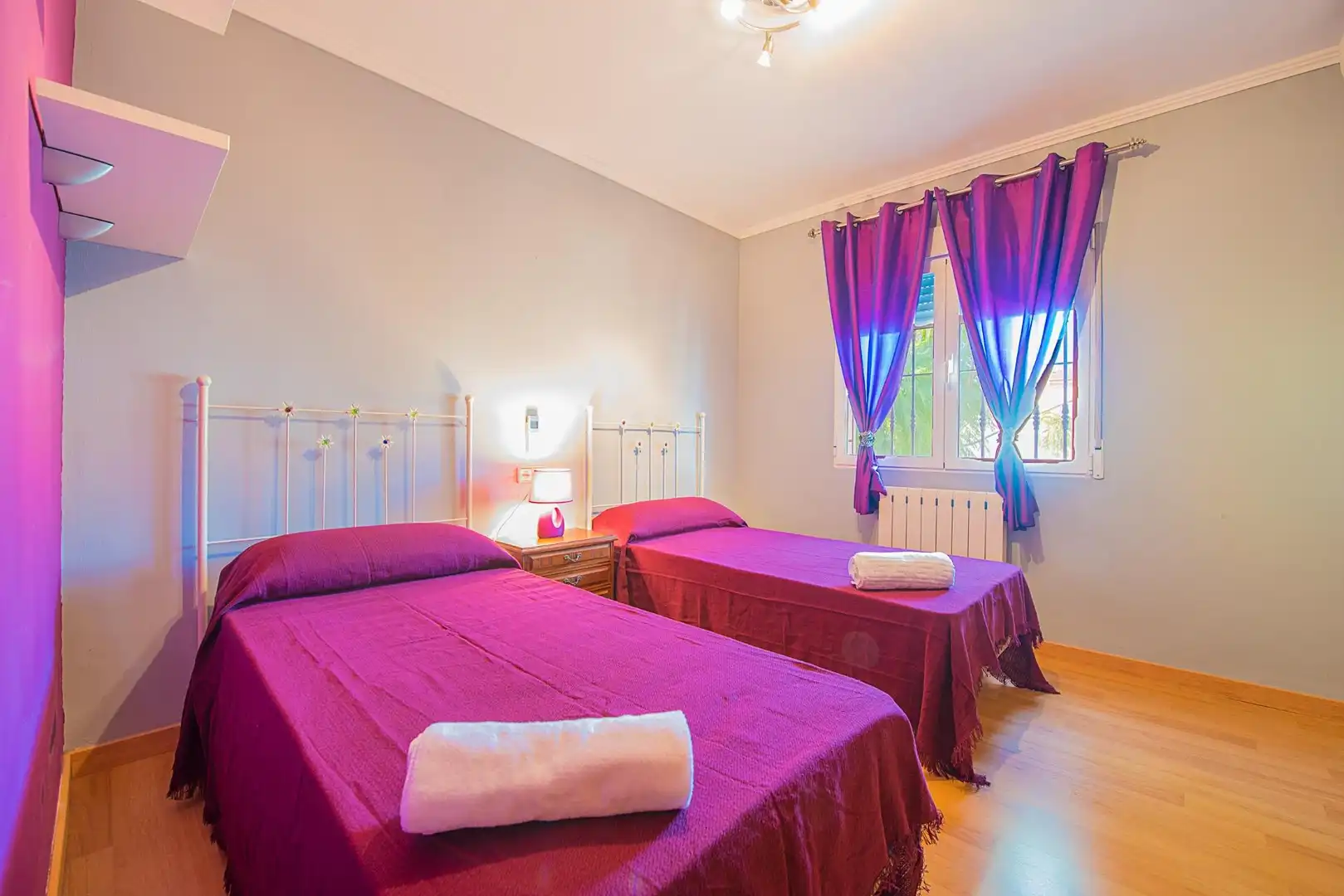 Villa con piscina in vendita a Gargasindi - Garduix - Colina del Sol, imagen 13