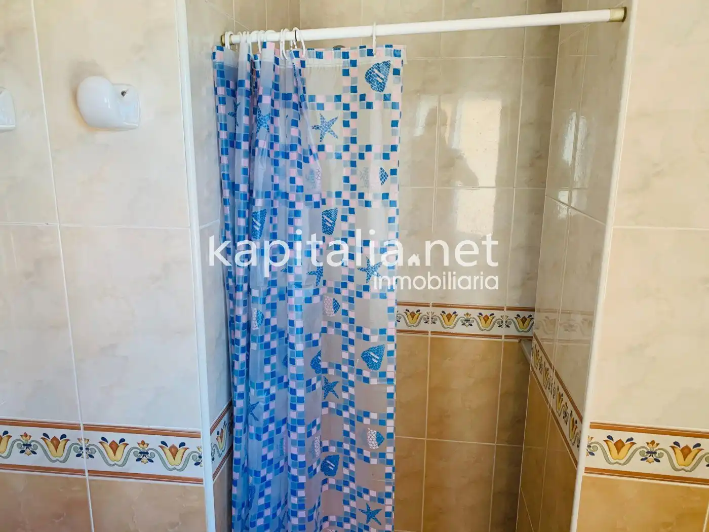 Bathroom of Detached homes for sale in Miramar  with Heating, Terrace and Balcony