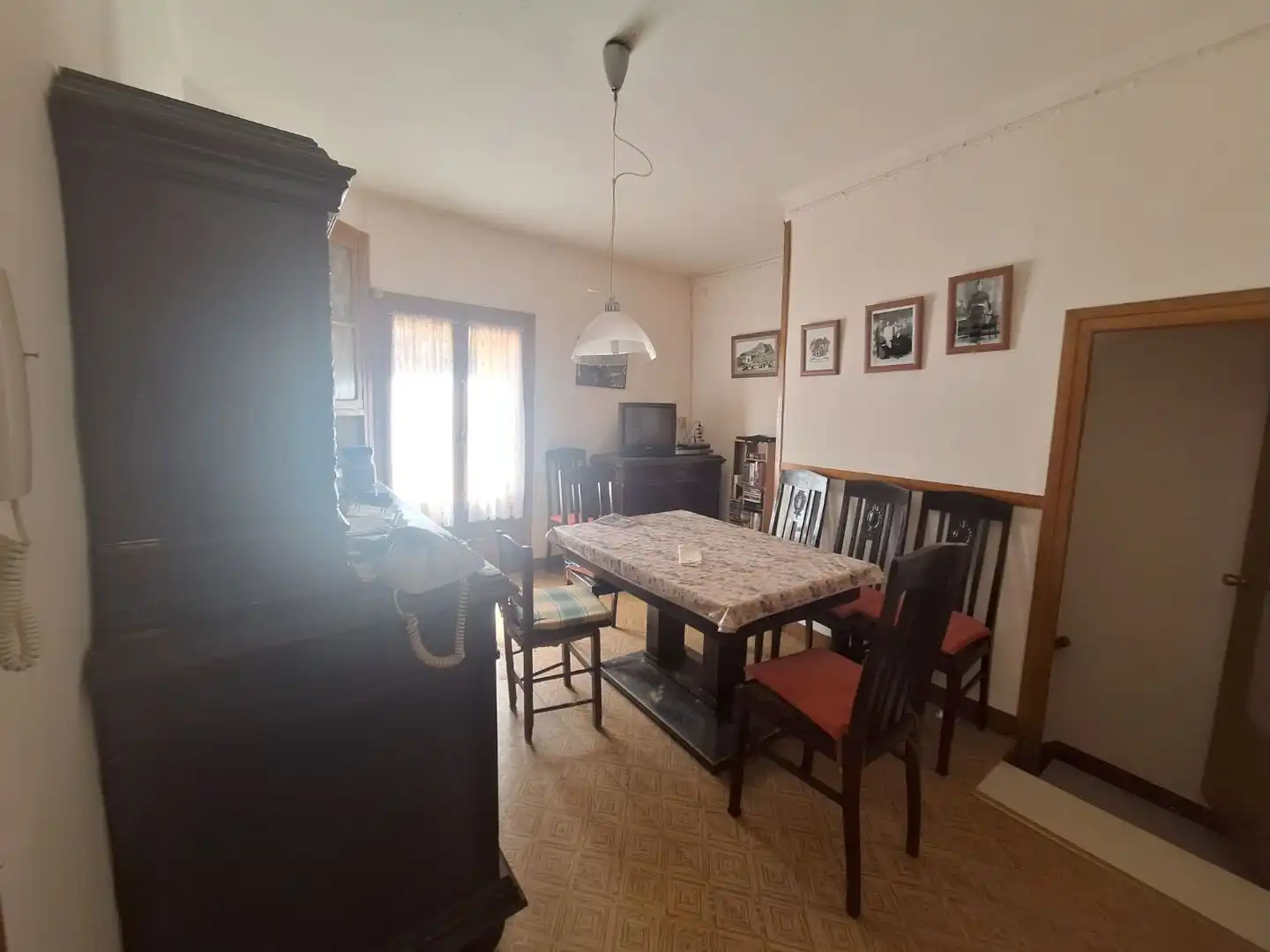 Adossat amb jardí en venda a Vall 5, imagen 2