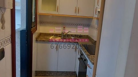 Photo 3 of Study for rent in Avenida Da Hispanidade, 48, O Castro, Vigo