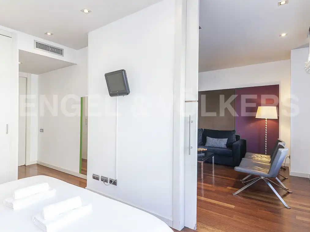 Appartement avec ascenseur à vendre à Passeig de Gràcia, imagen 7