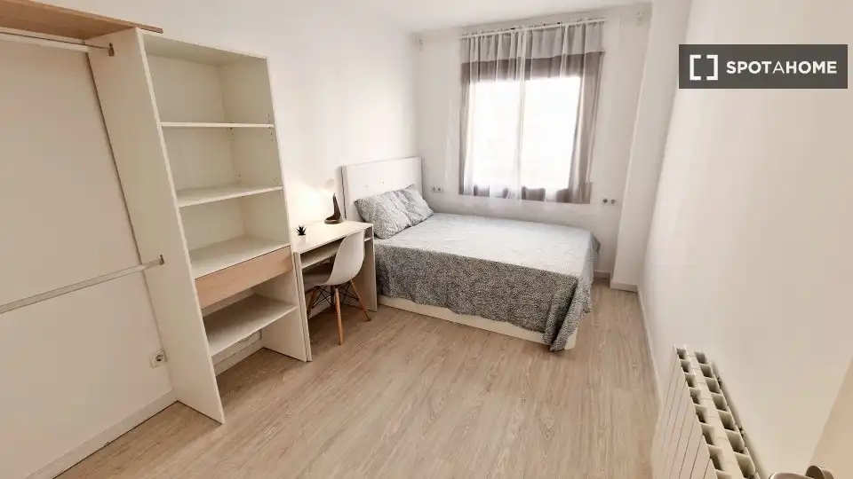Habitació a Centre - Cordelles