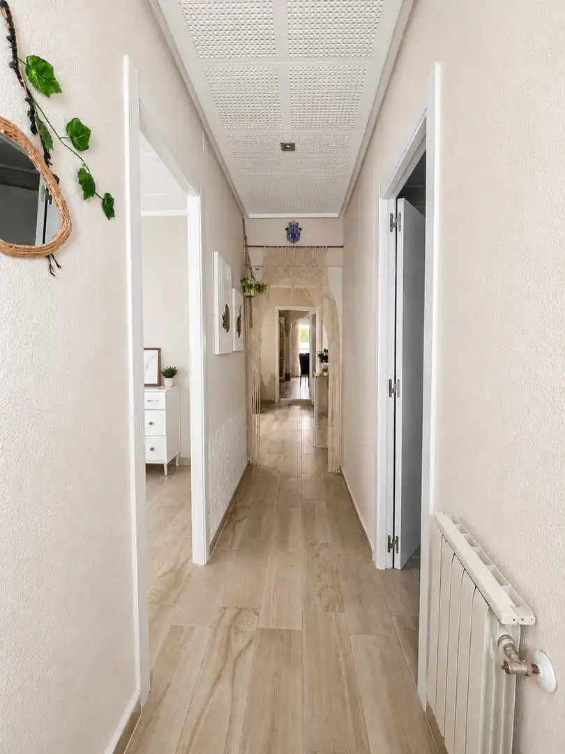 Ground floor for sale in San Vicente del Raspeig / Sant Vicent del Raspeig  with Heating, Storage room and Oven