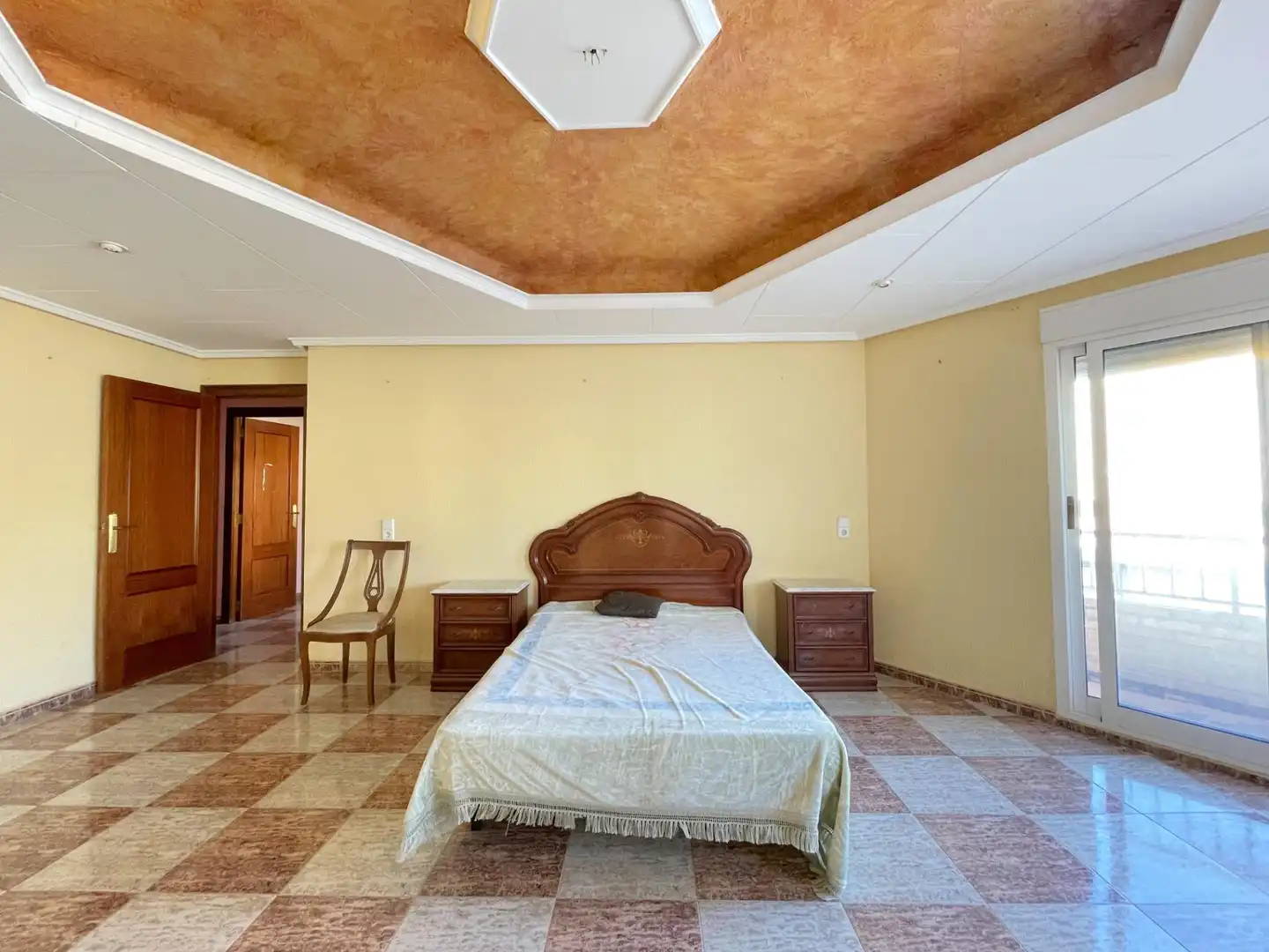 Flat with terrace for sale in La Pobla del Duc, imagen 25