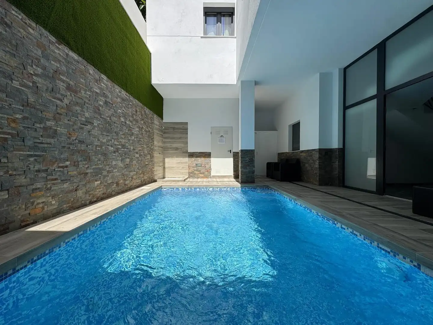 Penthouse mit Pool zum Verkauf in Playa del Cura, imagen 53