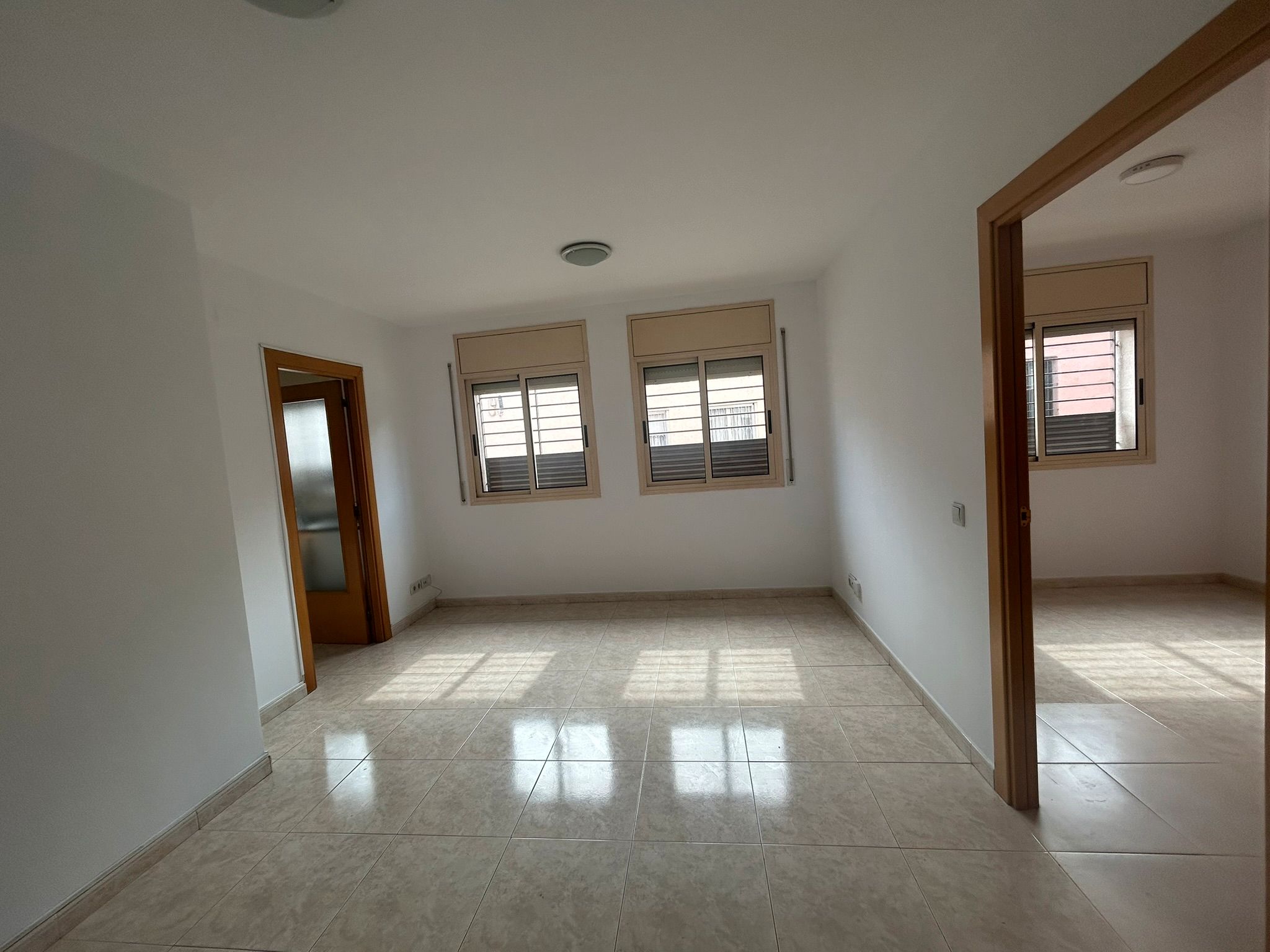 Dormitori de Apartament en venda en Sabadell amb Calefacció