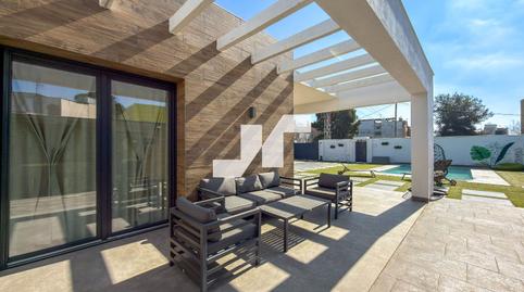 Photo 4 of Houses for sale in Puig Campana, Madrigal, Vila-real