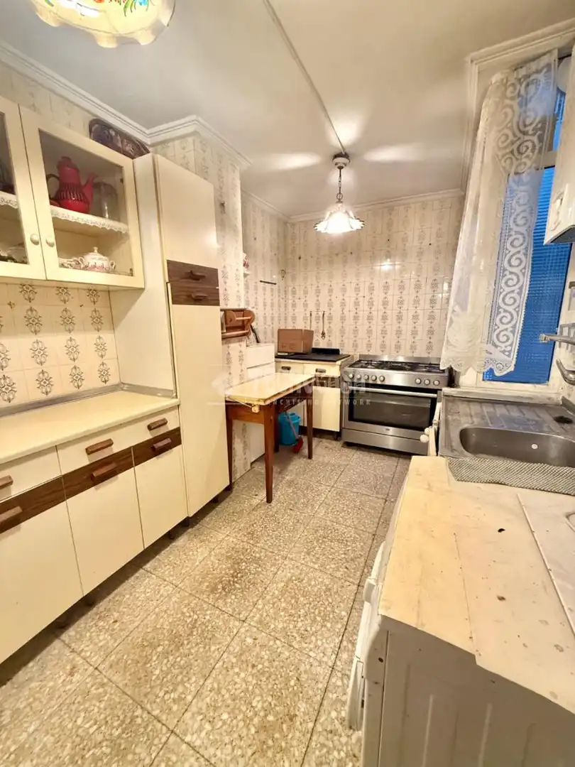 Cocina de Piso en venta en Santander