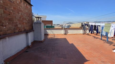 Foto 4 de Piso en venta en Carrer de Les Monges, Sant Adriá Nord, Sant Adrià de Besòs