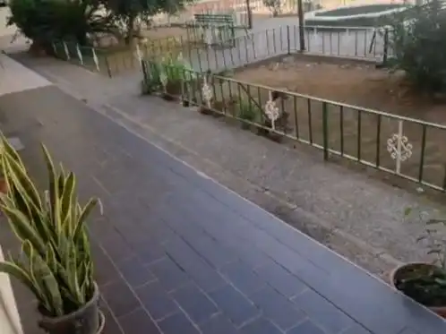 Terraza de Dúplex en venta en Norte 