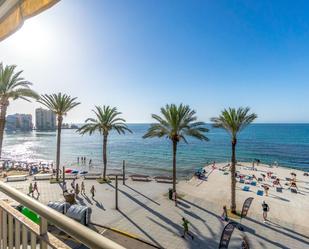 Exterior view of Apartment for sale in Torrevieja  with Terrace