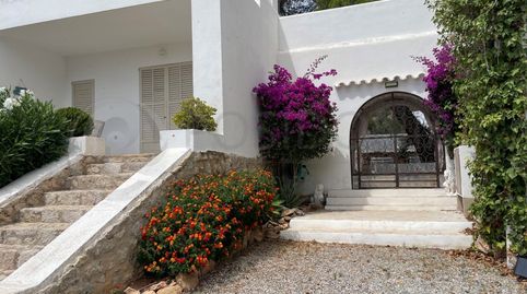 Foto 5 de Casa o xalet en venda a Camino Cap Negret, Sant Antoni de Portmany, Illes Balears