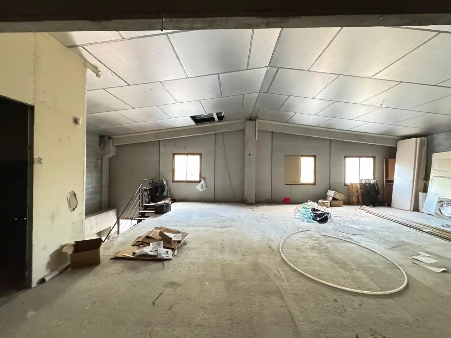Industrial building for sale in Carrer de la Indústria, imagen 7