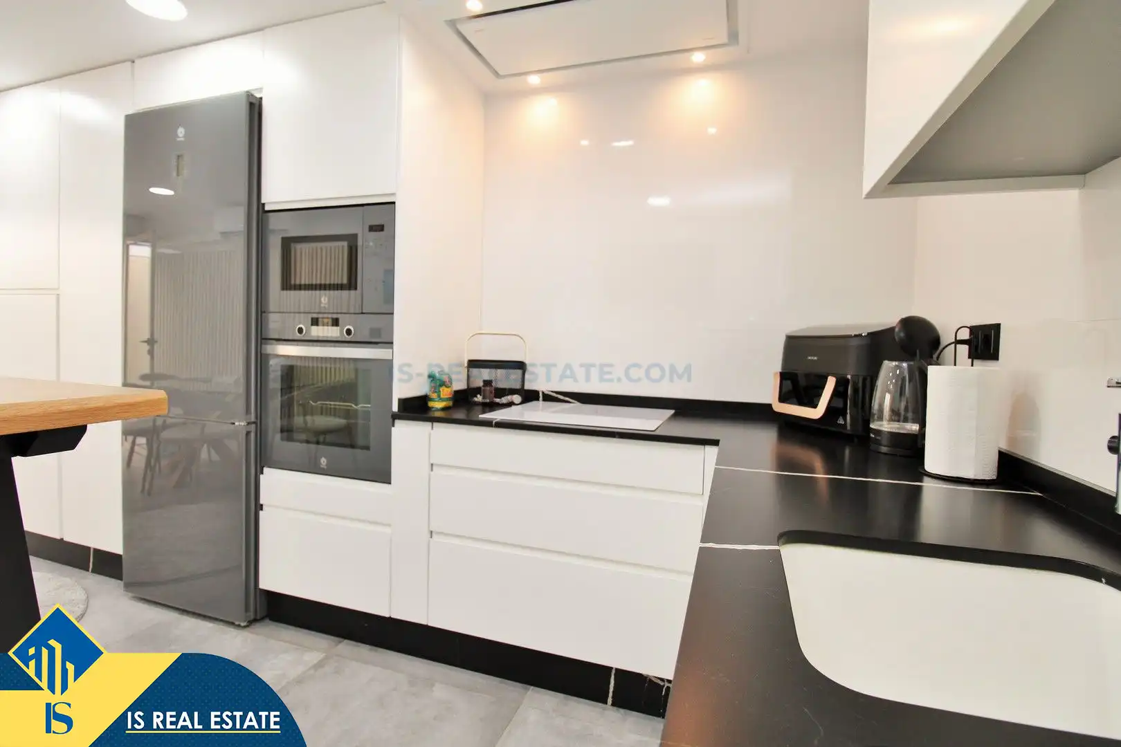 Detached house with pool for sale in Mil Palmeras, imagen 11