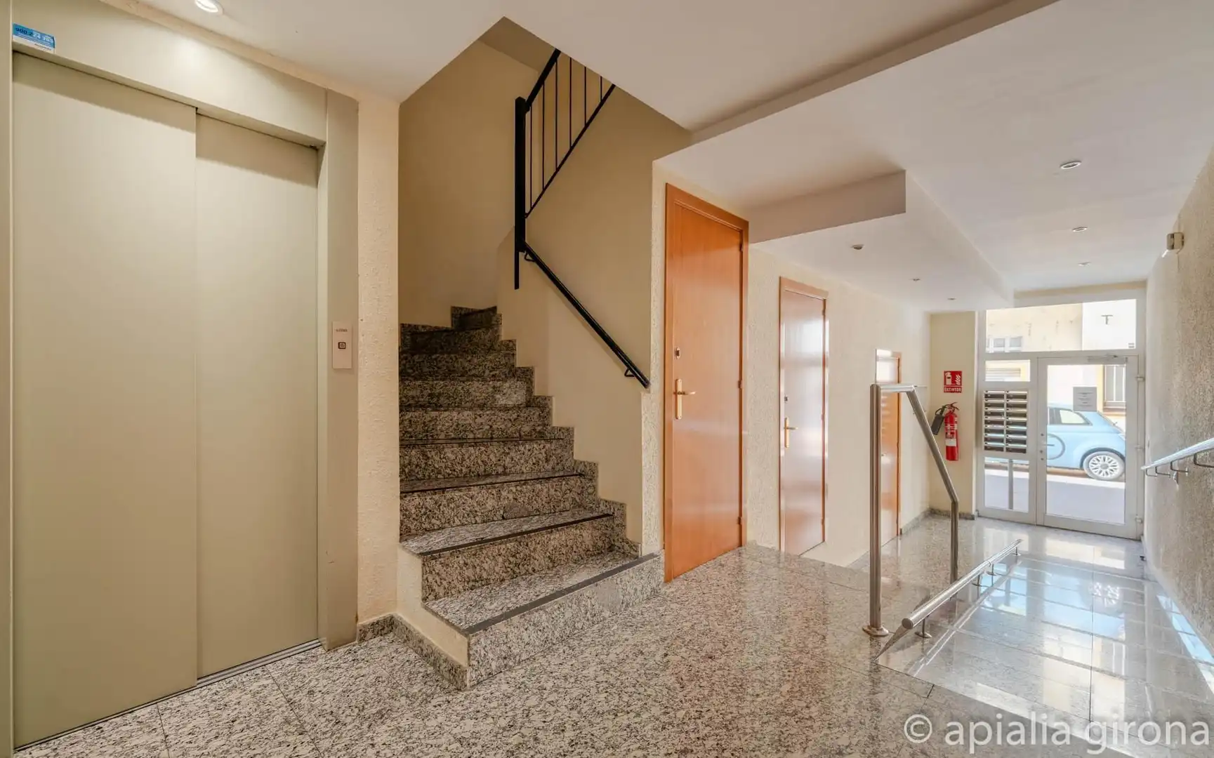 Wohnung mit Aufzug zum Verkauf in Sant Narcís, imagen 36