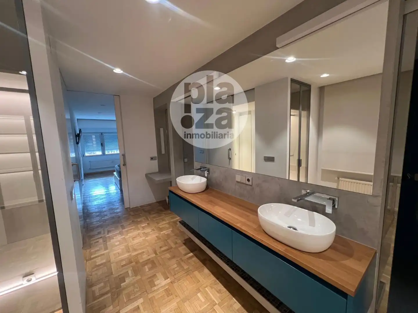 Flat for sale in Burgos  with Heating
