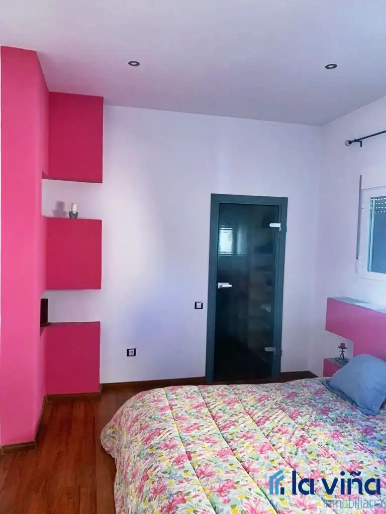 Casa o xalet en venda en Humilladero amb Aire condicionat, Calefacció i Terrassa