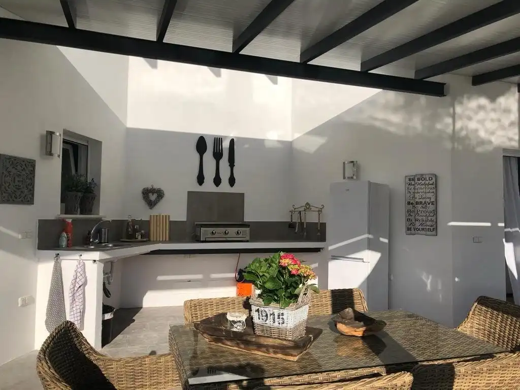 Villa mit Pool zur Miete in Centro, imagen 8