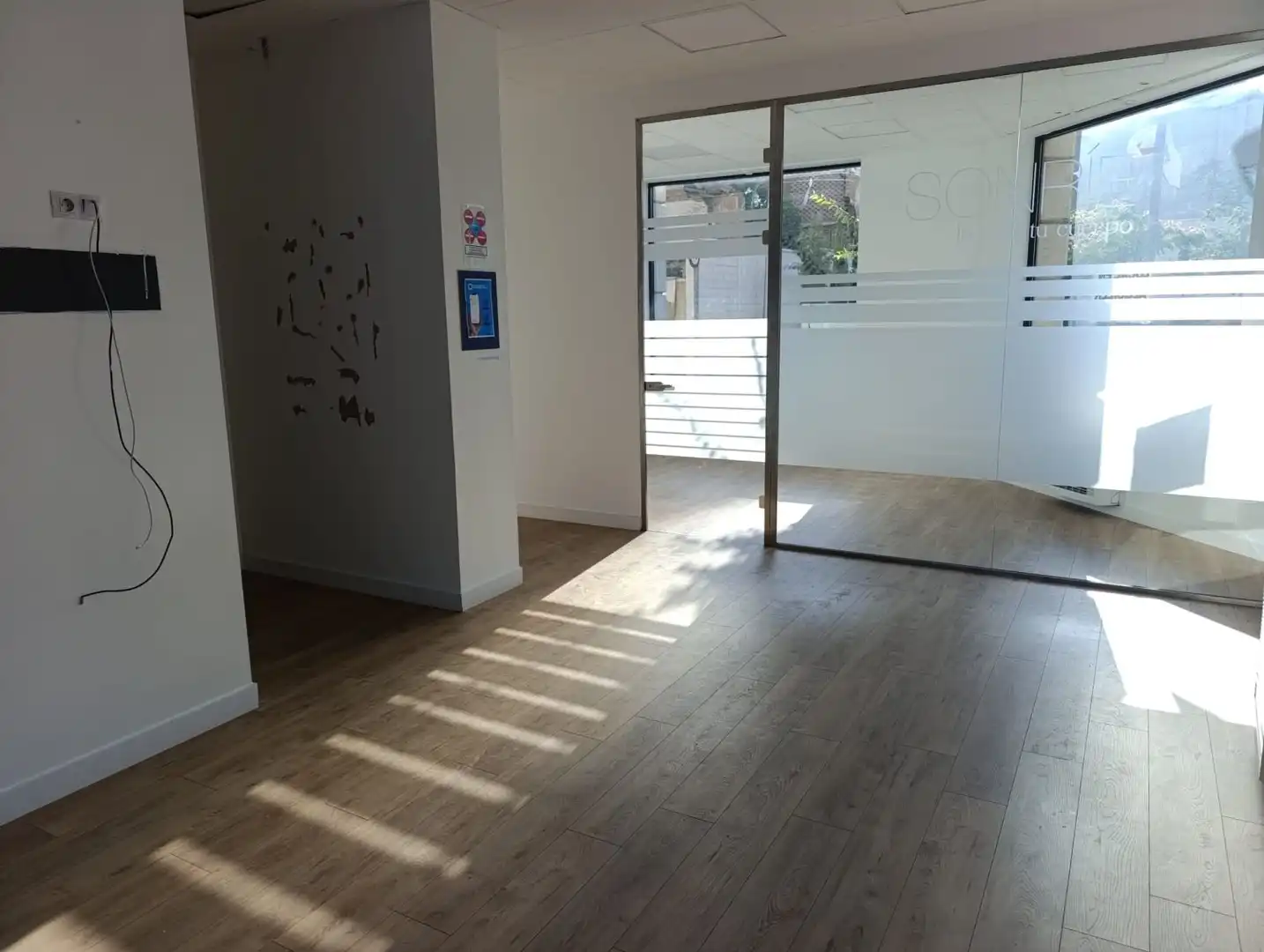 Geschaftsraum zur Miete in Valdepeñas