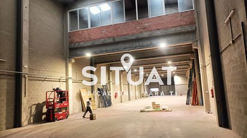 Photo 4 of Industrial buildings for rent in Carrer del Comerç, 49, Les Grases, Sant Feliu de Llobregat