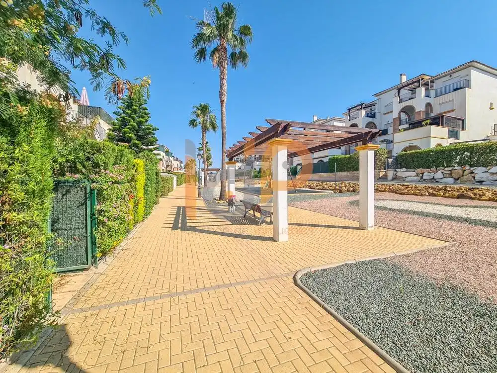 Apartment mit Pool zum Verkauf in Las Salinas, imagen 16