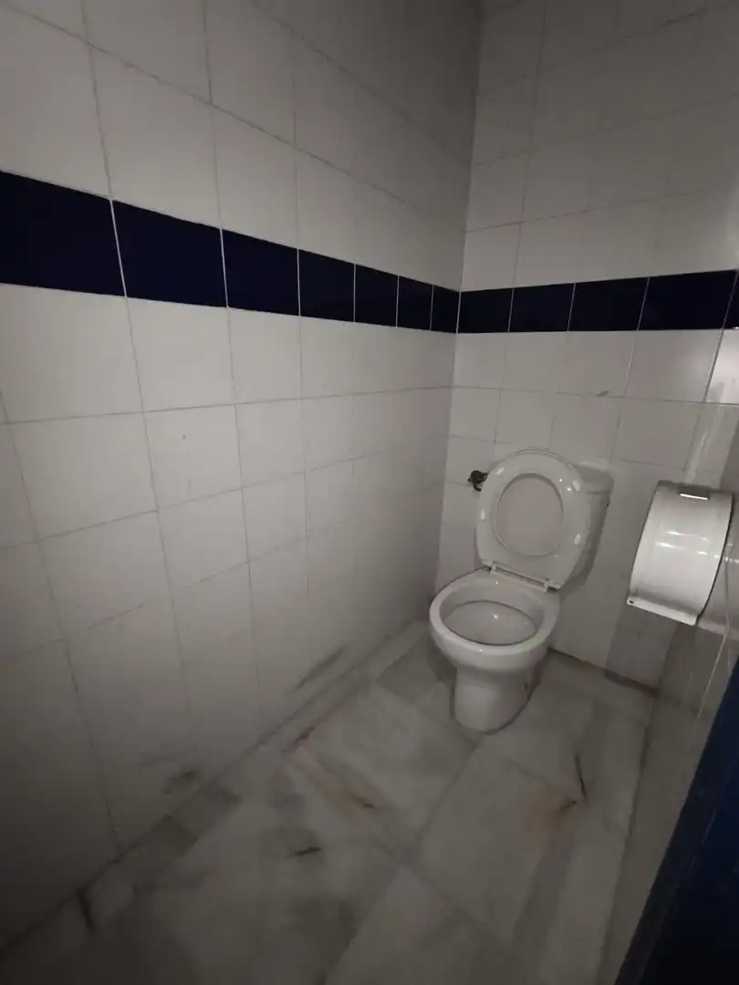 Bathroom of Industrial buildings for sale in Gines