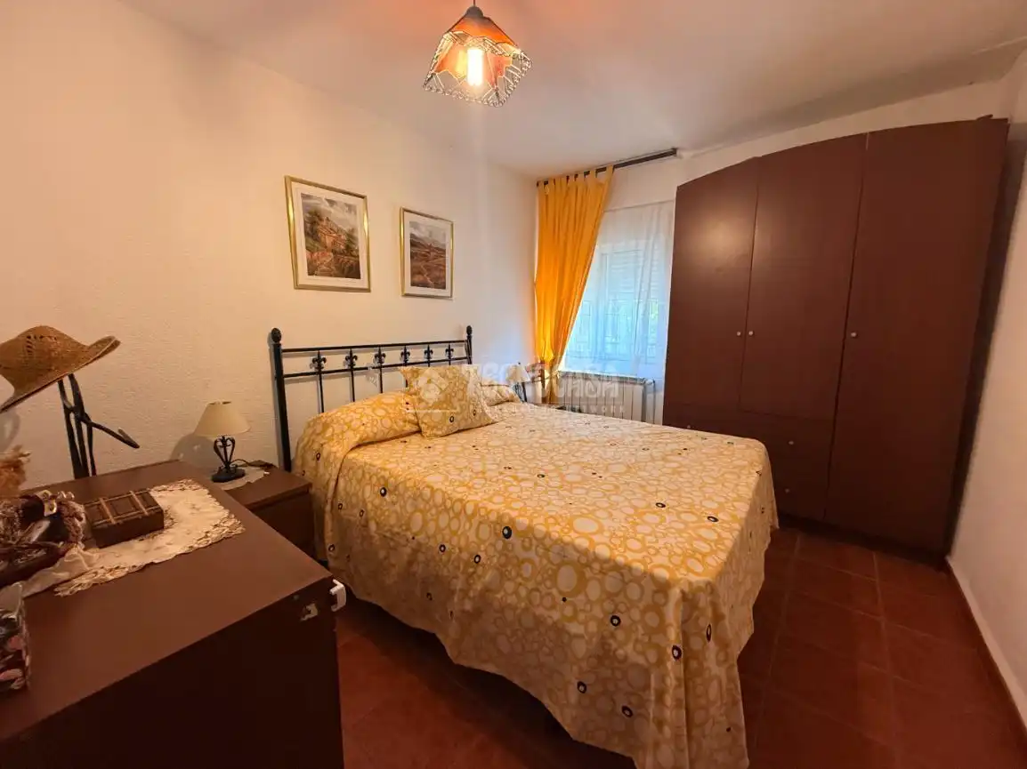 Habitación de Casa o chalet en venta en Serracines con Calefacción, Jardín privado y Terraza