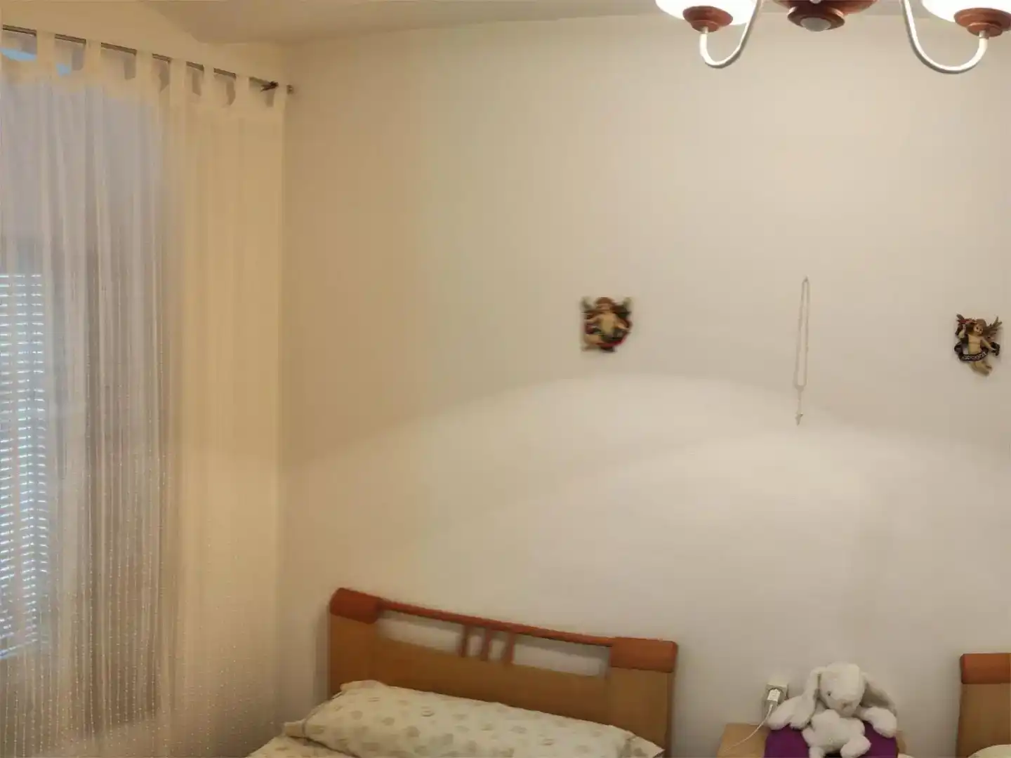 Habitación de Piso en venta en Obejo con Trastero y Amueblado