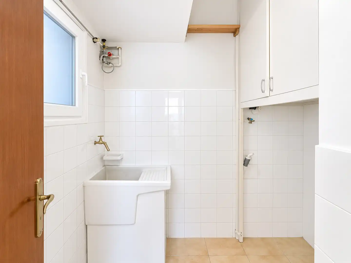 Flat with terrace for sale in Carrer de Josep Aparici, imagen 16