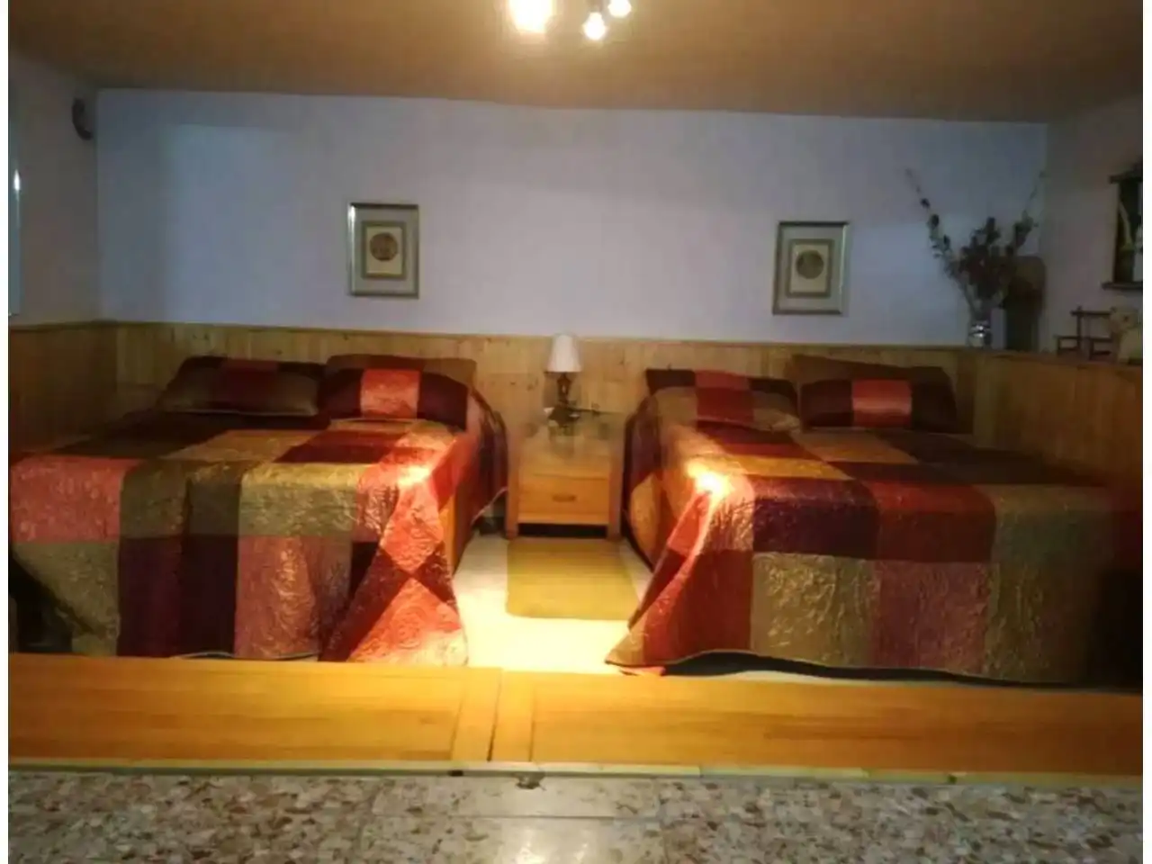 Chalet con piscina en venta en Calle Puerto de Los Leones, imagen 17