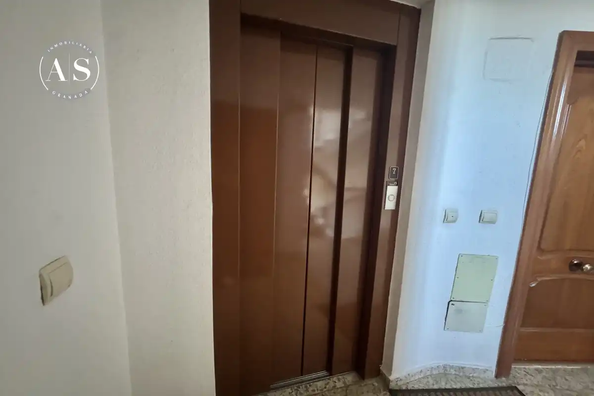 Flat for sale in Málaga  with Terrace