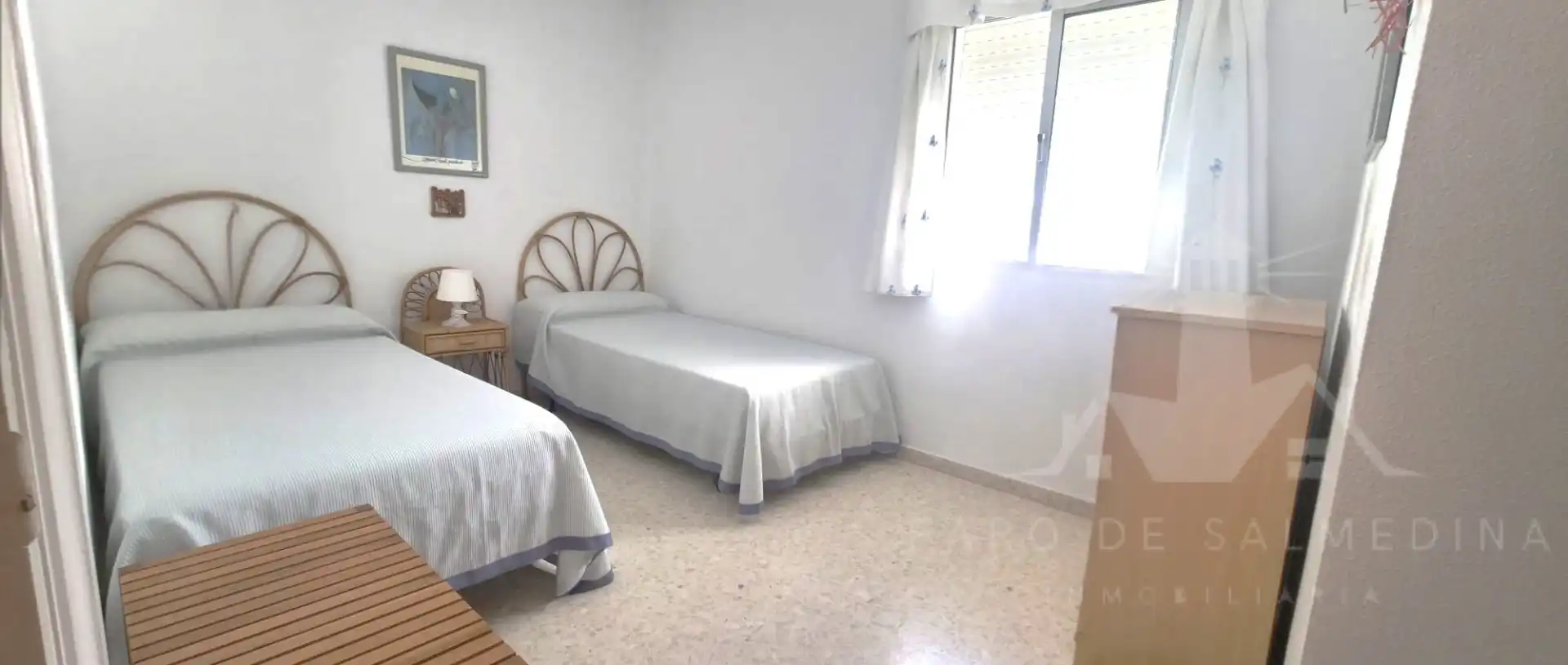 Habitación de Piso en venta en Chipiona con Terraza