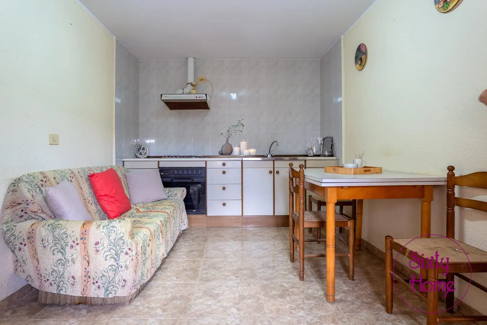Haus zum Verkauf in Calle VIVERO STA ANASTASIA 24, imagen 19