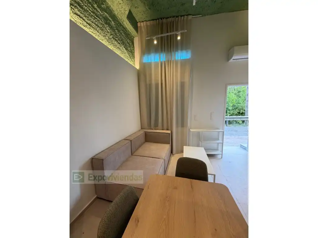 Sala d'estar de Apartament en venda en Murcia