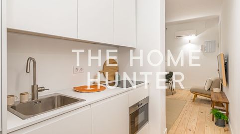 Photo 5 of Flat for rent in San Hermenegildo , Universidad - Malasaña, Madrid Capital