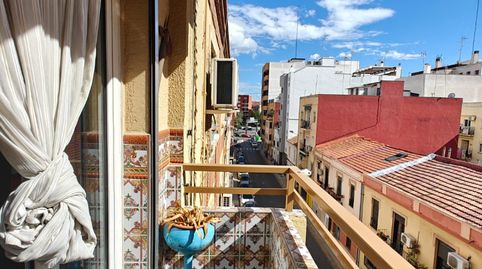 Foto 5 von Wohnung zum Verkauf in Carrer de Joan de Joanes, 59, Juzgados, Mislata