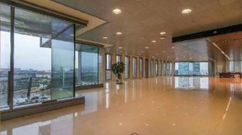 Foto 4 de Oficina de lloguer a Europa, Santa Eulàlia, Barcelona