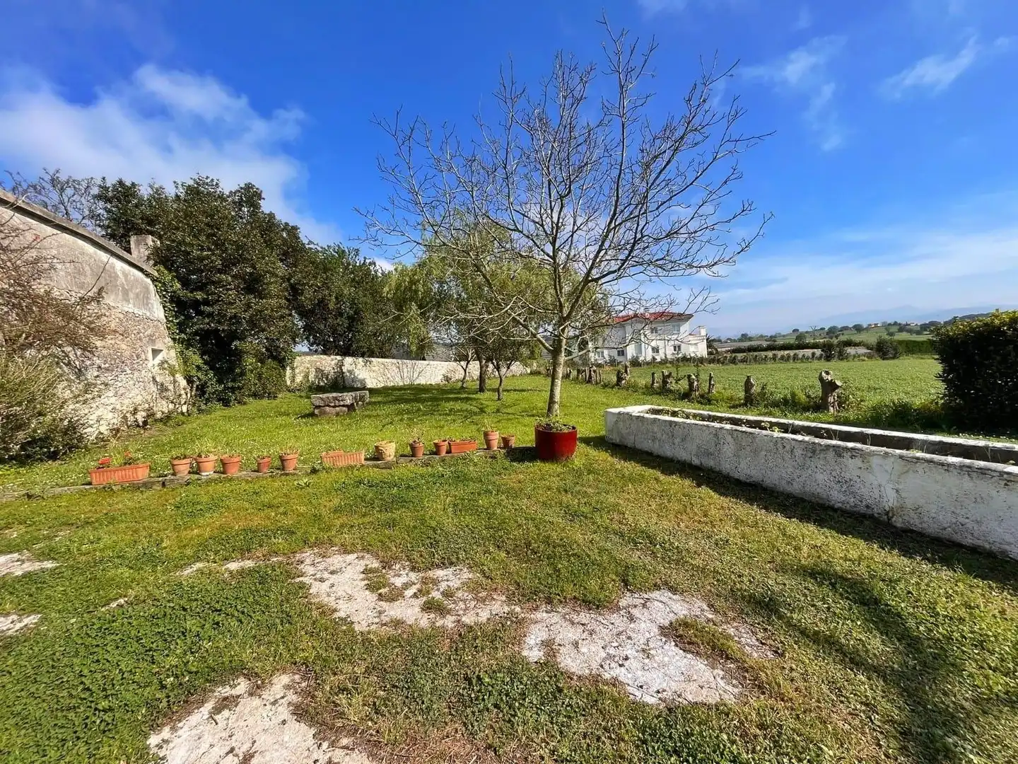 Casa o chalet en venta en Ribamontán al Mar con Calefacción, Jardín privado y Terraza